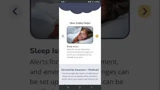 HOW TO GET CUBBY BED WITH #MEDICAID #CUBBYBED #autism #elopment #sleepissues #safebed #specialneeds