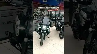 BMW R1300 GS ADV İle fırtınada rodaj ve efsane ciğer i&ccedil;in Edirne'ye gidilir mi? #bmwmotorrad