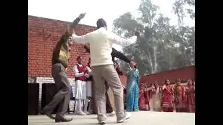 Government Model high school| Varinder sir| chandarshekhar sir|
