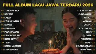 FULL ALBUM TUNGGAL EKA - PLAYLIST LAGU JAWA TERPOPULER 2026