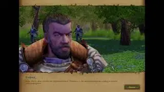 Видеомания - Обзор Heroes of Might and Magic 5: Hammers of Fate - 01.2007