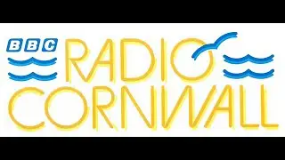 Radio Cornwall Opening 1983