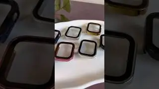 Max Serisi &ndash; 2 &ndash; Apple Watch Koruyucu - Sipariş Linki A&ccedil;ıklamada...