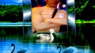 Masih MencintaiMu,,,Steven Cong & Ina Lyan Raewia.