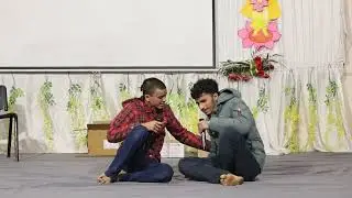 Cultural Drama Competition | Gaura Purnima | { BGIS} Students