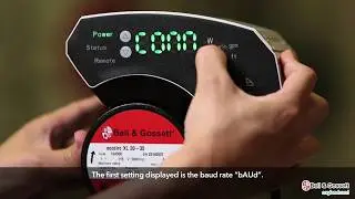 Bell & Gossett ecocircXL: расширенные функции и обучение