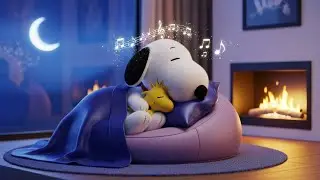 Healing Night Piano Music ✨ &mdash; Relaxing Sleep Sounds for Deep Rest & Peace Tonight