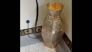 Beautiful Handwork / craft in Kenya.