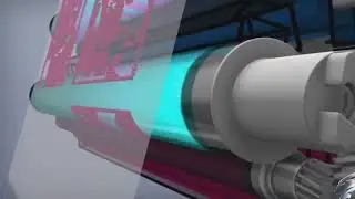 Como Funciona um Cartucho de Toner