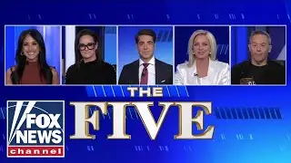 &lsquo;The Five&rsquo;: Ohio Brewery goes viral for banning kids after 7 pm
