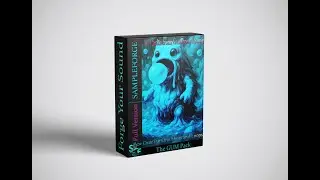 Drum Kit | Drums Vol. 1 | Drum Sample Pack
