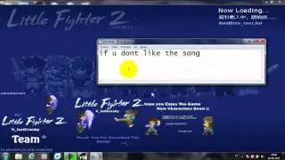 How to download Lf2.iuricrasky (new 2011 version)
