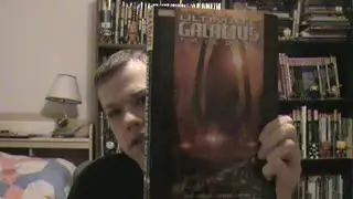 Ultimate Galactus Trilogy Review