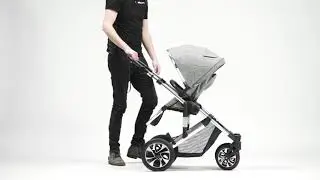 Beemoo Maxi Travel Lux