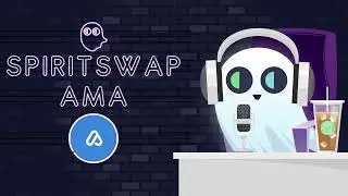 Atlas Cloud X SpiritSwap AMA