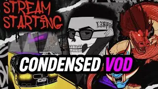 Jaylen (Merald) Talks About His Ban & Future Streaming Plans | Nopixel RP | GTA V