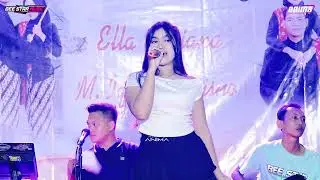 BEE STAR MUSIC - SINARENGAN -  WEDDING ELLA & IQBAL - JAMBU TIMUR