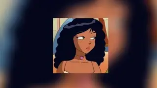 more than a woman - aaliyah[sped up]