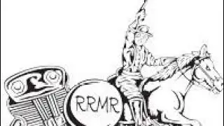 Rough Riders Motorcycle Rally 2024
