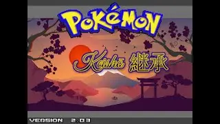 Pokemon Keishou Episode 8 (No commentary)