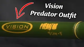 Vision Predator Outfit - FLY SUPPLY GEAR TALK #65