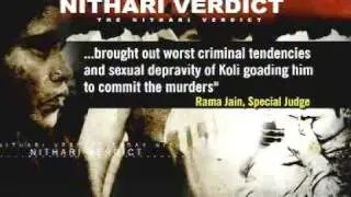 The Nithari verdict: What next?