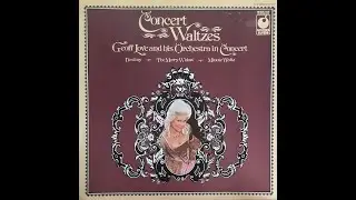 Geoff Love & His Orchestra In Concert - The Sleeping Beauty [1974]