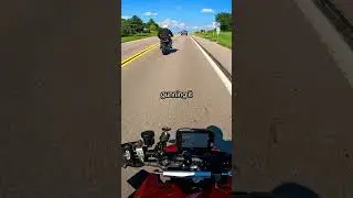 Wheelie control is a blessing and a curse