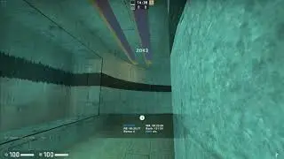 CSGO Surf Progress 2