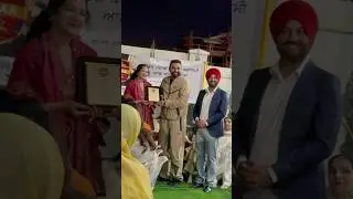 Award Of Honour #brisbane #2025 #ipsa #satwinderbitti #australia #nz