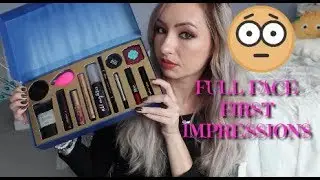 Sephora Favorites - SUPERSTARS Everyday Must Haves Set | Holiday 2017