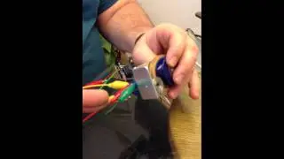 Cheap String Pot Pt. 2