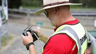 Hire SEQ Drone Services - CASSA Certified - Licenced - Insured