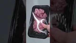 #MAP PACKAGING MACHINE FOR MEAT WITH TRAY,FRESH MEAT PACKING MACHINE ,MAP MEAT WRAPPING MACHINE
