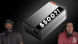 Esk8 Exchange Podcast | Ep. 087: This Esk8 Charger Costs More than Most BOARDS???