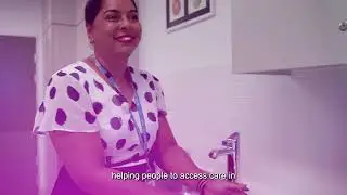 Adult and Older Persons Mental Health at Gold Coast Health