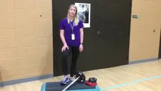 #FitnessFriday: BODYPUMP Smart Start
