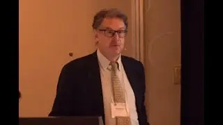 Dr. Philip J Brooks presents: 