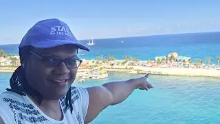 🚢 Royal Beach Club Nassau
