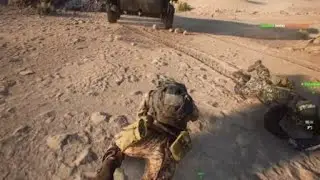 Battlefield 2042 in a nutshell