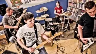 All Male Revue - SpaceWagon 666