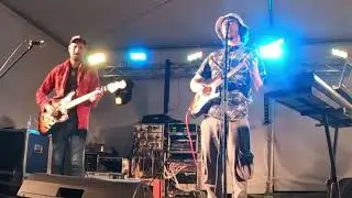 Jacques Surette - Le siffleux (Live at Far Out Festival 2022)