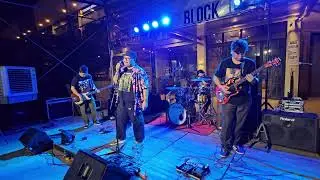 Crepuscular Dawn - The Hedonist / Morton's Fork (Live 5.10.2025)