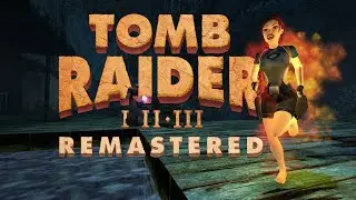 Tomb Raider II - Remastered - Fire Safety Achievement/Trophy