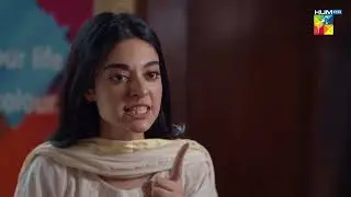 Mere Damad - Episode 06 - [ 𝐁𝐞𝐬𝐭 𝐌𝐨𝐦𝐞𝐧𝐭 01 ] - #noorzafarkhan  #humayunashraf - HUM TV