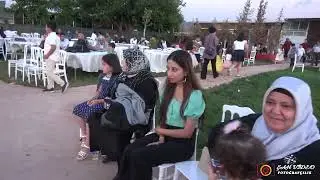 Nurdağı Gaziantep düğünü Süleyman Kavak & Gizem Part 2