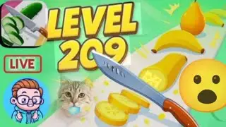 🍆 Parfect slices gameplay #live #shortslive #shorts #viral gaming #short #parfectslices