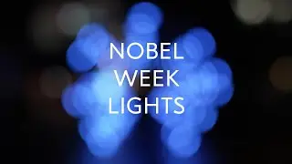 Nobel Week Lights 2025 &ndash; After Movie