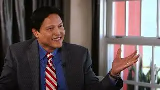Danny Nguyen and Jack Canfield Interview