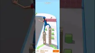 cargo skates level 35 #cargoskates #gameplay #shorts #youtubeshorts #viralshorts #trending